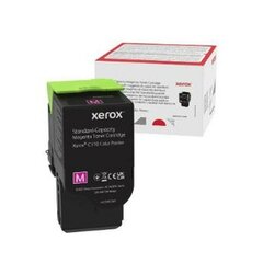 Xerox 006R04358, розовый цена и информация | Картриджи и тонеры | kaup24.ee