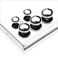 Защитное стекло ESR Camera предназначено для Galaxy S23 Ultra цена и информация | Защитные пленки для телефонов | kaup24.ee