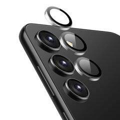 Защитное стекло ESR Camera предназначено для Galaxy S23 / S23+ Plus цена и информация | Защитные пленки для телефонов | kaup24.ee