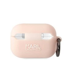 Karl Lagerfeld KLAP2RUNIKP цена и информация | Аксессуары для наушников | kaup24.ee