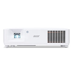 Проектор Acer PD1530i 3000 lm цена и информация | Проекторы | kaup24.ee