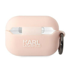 Karl Lagerfeld KLAP2RUNCHP цена и информация | Аксессуары для наушников | kaup24.ee
