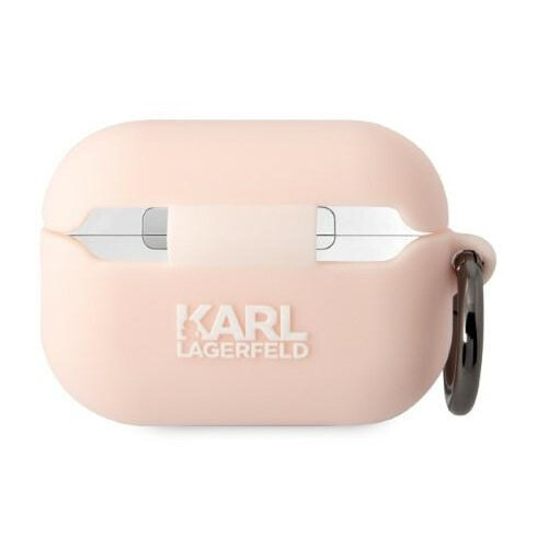 Karl Lagerfeld KLAP2RUNCHP, AirPods Pro 2 цена и информация | Kõrvaklappide tarvikud | kaup24.ee