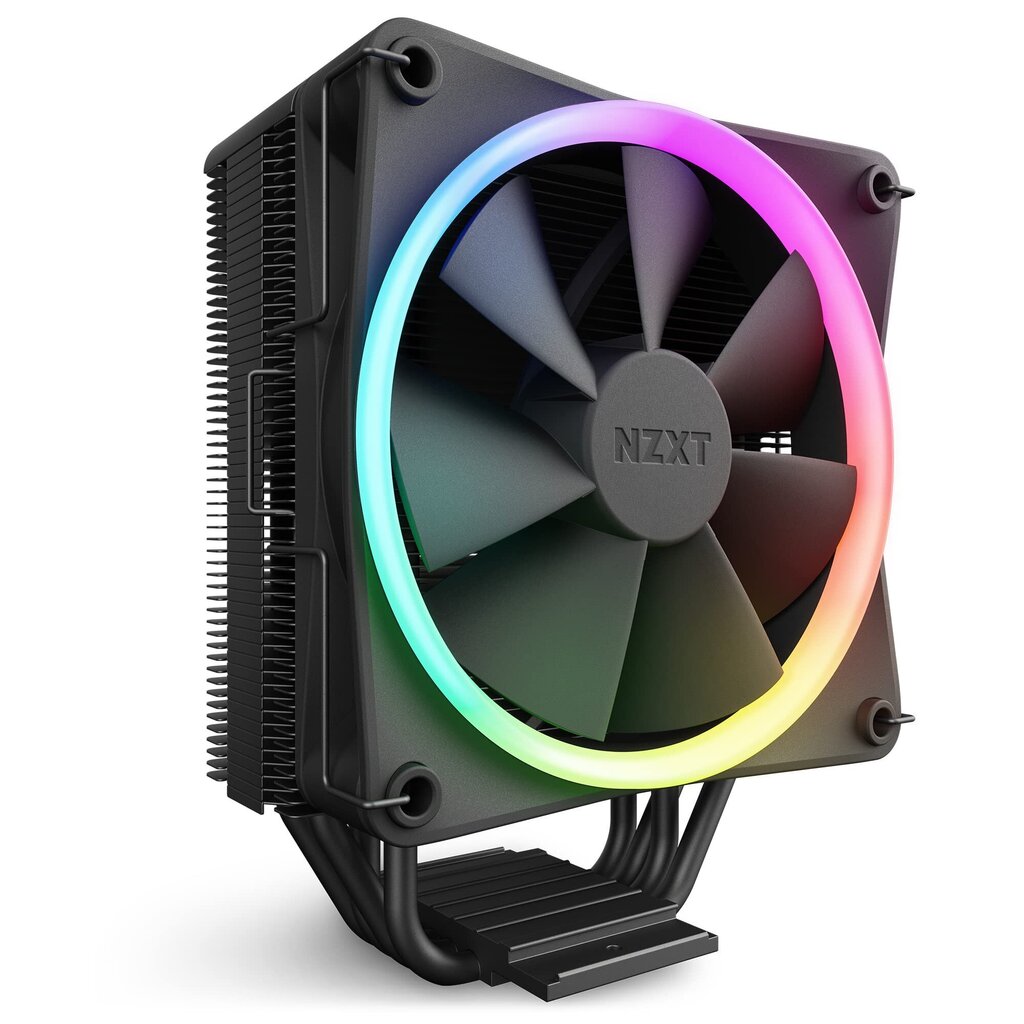 NZXT T120 RGB цена и информация | Protsessori jahutid | kaup24.ee