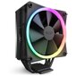 NZXT T120 RGB цена и информация | Protsessori jahutid | kaup24.ee