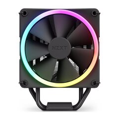 NZXT T120 RGB цена и информация | Кулеры для процессоров | kaup24.ee