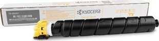 Kyocera ТК 8545, желтый цена и информация | Картриджи и тонеры | kaup24.ee