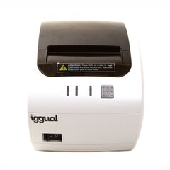 Termaalprinter iggual TP7001 hind ja info | Printeritarvikud | kaup24.ee