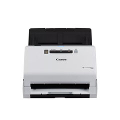 Canon Сканер документов Canon imageFORMULA R40 40 страниц в минуту АПД Дуплекс A4 USB 2.0 цена и информация | Сканер | kaup24.ee