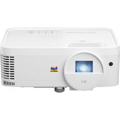 Projektor ViewSonic LS500WH 30"-300" 2000 Lm цена и информация | Проекторы | kaup24.ee