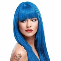 Краска для волос средней стойкости La Riche Directions Colour 88 мл, Lagoon Blue цена и информация | Краска для волос | kaup24.ee