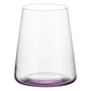 Klaaside komplekt «Cono», 4 tk hind ja info | Klaasid, tassid ja kannud | kaup24.ee