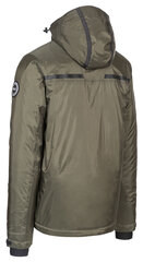Мужская куртка Trespass MAJKSKTR0016, зеленая цена и информация | Мужская лыжная одежда | kaup24.ee
