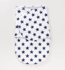 Спальный мешок для мальчика Nini цена и информация | Детские подушки, конверты, спальники | kaup24.ee