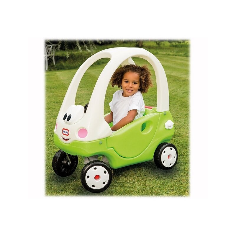 Auto Little Tikes Grand Coupe Sport hind ja info | Imikute mänguasjad | kaup24.ee