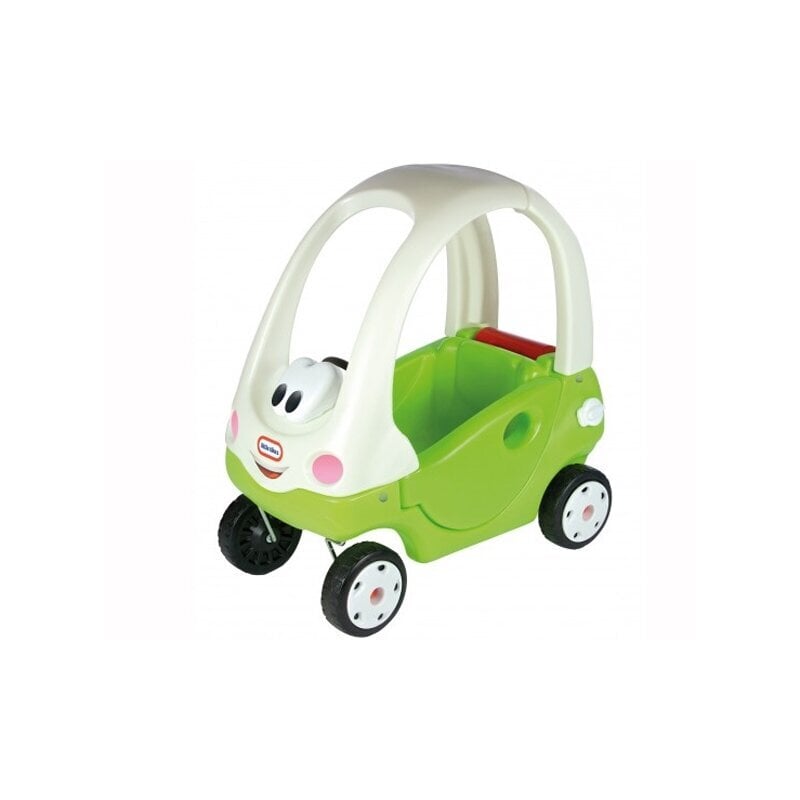 Auto Little Tikes Grand Coupe Sport цена и информация | Imikute mänguasjad | kaup24.ee