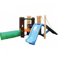Детская площадка Little Tikes 402K цена и информация | Детские игровые домики | kaup24.ee