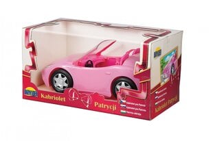 Kabriolett Dromader Patricia цена и информация | Игрушки для девочек | kaup24.ee