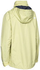 Куртка от дождя для женщин
Trespass Lanina Female JKT TP75 FAJKRAM10018, желтая цена и информация | Женские куртки | kaup24.ee
