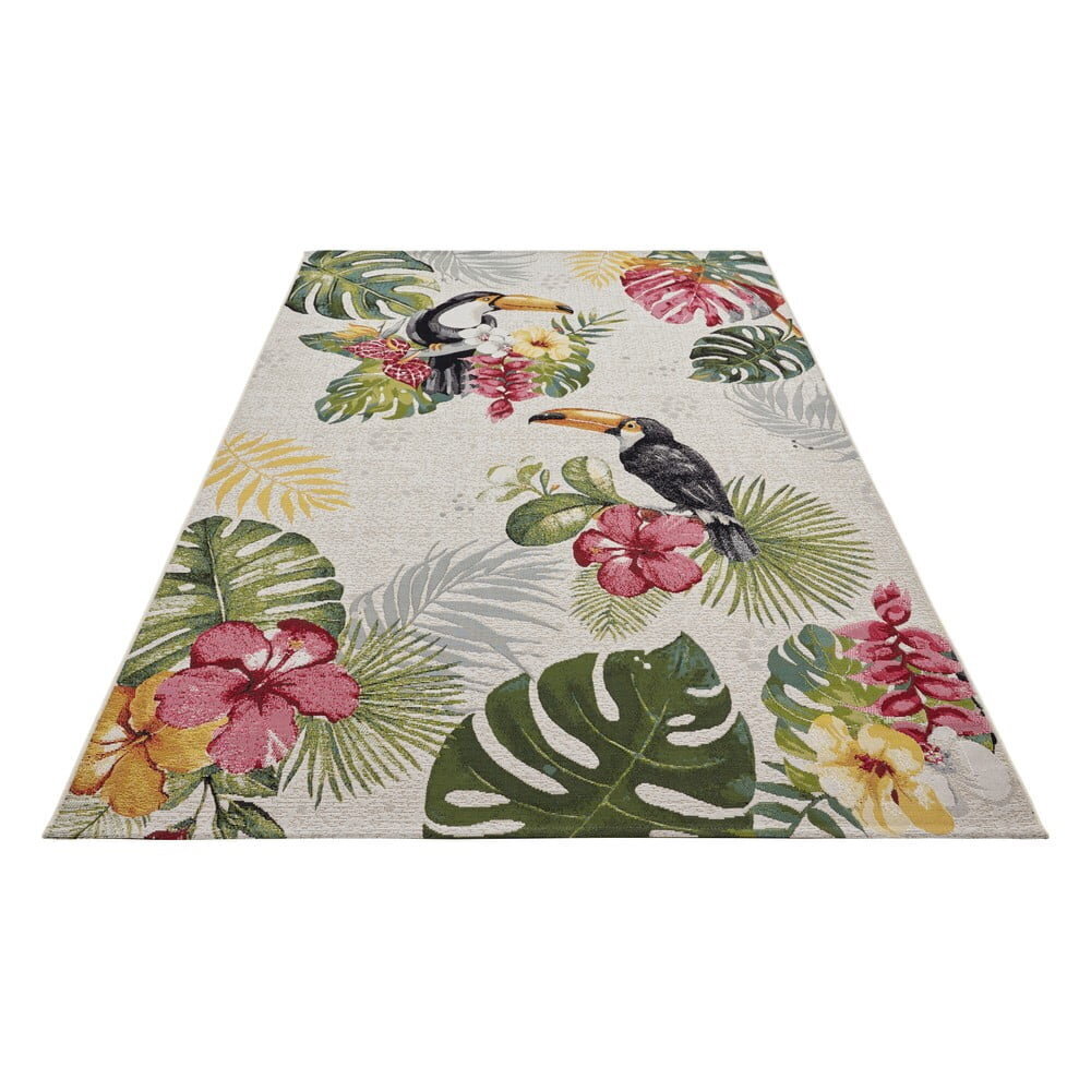 Hanse Home vaip Tropical Dream 160x235 cm цена и информация | Vaibad | kaup24.ee