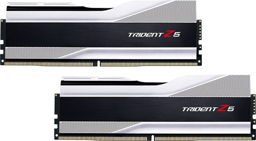 G.Skill Trident Z5 (F5-5600J4040C16GX2-TZ5S) цена и информация | Operatiivmälu (RAM) | kaup24.ee