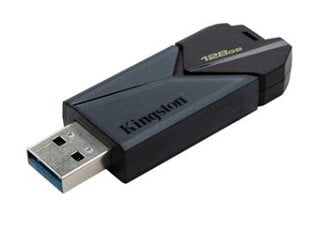 Kingston DT Exodia Onyx 128GB USB 3.2 Gen1 цена и информация | Kingston Компьютерная техника | kaup24.ee