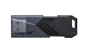 Kingston DT Exodia Onyx 64GB USB 3.2 Gen1 цена и информация | USB накопители | kaup24.ee