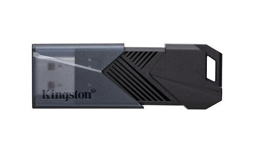 Kingston DT Exodia Onyx 64GB USB 3.2 Gen1 hind ja info | Mälupulgad | kaup24.ee
