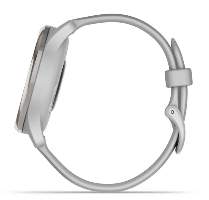 Garmin vívomove® Trend Silver/Mist Gray hind ja info | Nutikellad (smartwatch) | kaup24.ee