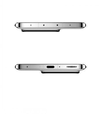 Xiaomi 13 Pro 5G, Dual SIM, 12/256GB MZB0DAXEU Ceramic White цена и информация | Telefonid | kaup24.ee