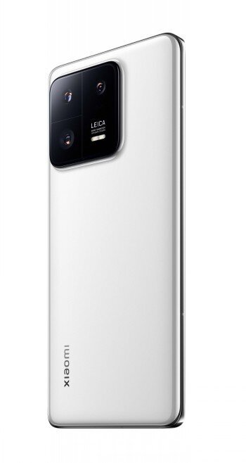Xiaomi 13 Pro 5G, Dual SIM, 12/256GB MZB0DAXEU Ceramic White hind ja info | Telefonid | kaup24.ee