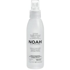 Спрей для объема волос Noah 125 мл цена и информация | Средства для укладки волос | kaup24.ee