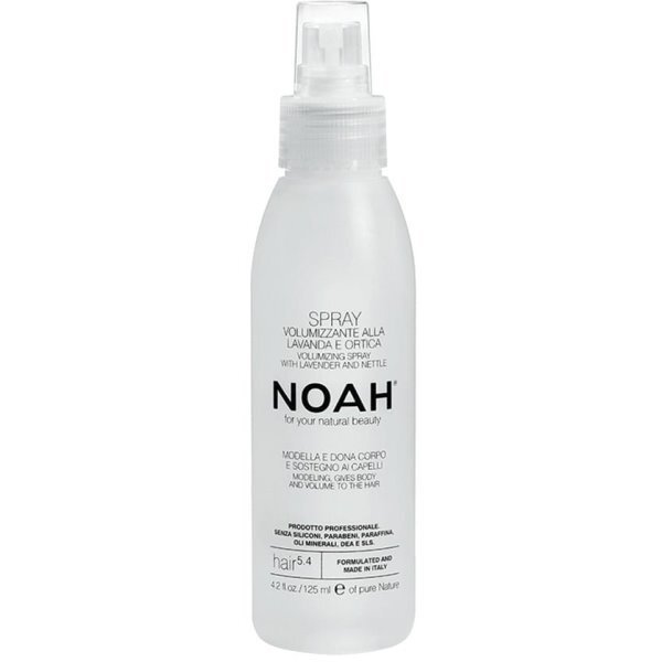 Siluv pihusti juustele Noah 125 ml hind ja info | Viimistlusvahendid juustele | kaup24.ee