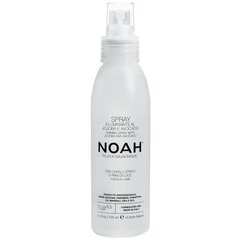 Sära andev juukselakk Noah 125 ml цена и информация | Средства для укладки волос | kaup24.ee