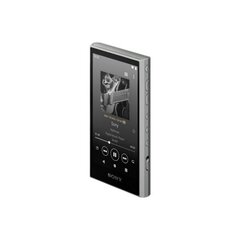 MP3-mängija Sony Walkman NW-A306 32 GB, must цена и информация | MP3 плеер, MP4 плеер | kaup24.ee