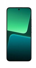 Xiaomi 13 5G 8/256GB MZB0D9YEU Flora Green hind ja info | Telefonid | kaup24.ee