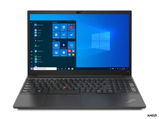 Lenovo ThinkPad E15 Gen 3 (20YG00A1MH)