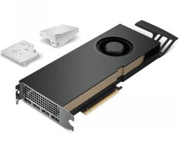 Lenovo NVIDIA RTX A4500 (4X61J77360) цена и информация | Videokaardid (GPU) | kaup24.ee