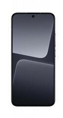 Xiaomi 13 5G 8/256GB Black MZB0D92EU hind ja info | Telefonid | kaup24.ee