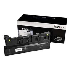 Картридж Lexmark MS911/MX910/MX911/MX912/XM9145/XM9155   цена и информация | Картридж Actis KH-653CR | kaup24.ee