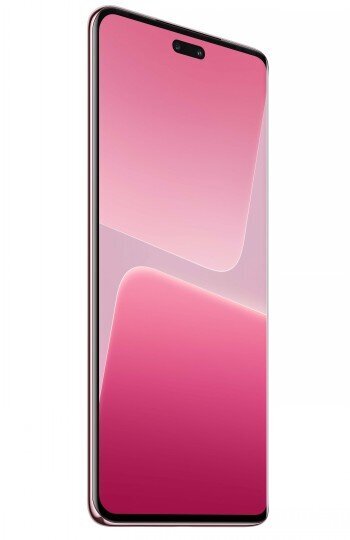 Xiaomi 13 Lite 5G 8/256GB MZB0CVFEU Lite Pink цена и информация | Telefonid | kaup24.ee