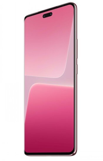 Xiaomi 13 Lite 5G 8/256GB MZB0CVFEU Lite Pink hind ja info | Telefonid | kaup24.ee