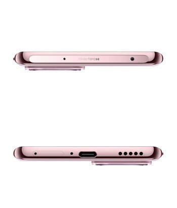 Xiaomi 13 Lite 5G 8/256GB MZB0CVFEU Lite Pink hind ja info | Telefonid | kaup24.ee