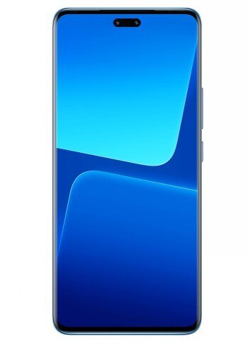 Xiaomi 13 Lite 5G 8/256GB MZB0CVBEU Lite Blue hind ja info | Telefonid | kaup24.ee