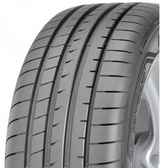 Goodyear Eagle F1 Asymmetric 3 SUV 235/55R19 цена и информация | Летняя резина | kaup24.ee