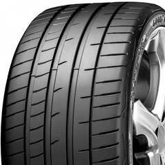 Goodyear Eagle F1 Supersport 225/40R18 hind ja info | Suverehvid | kaup24.ee