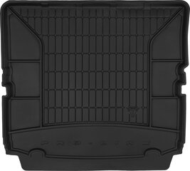 Kummist pakiruumi matt Proline OPEL Zafira B 7s. 2005-2014 hind ja info | Pagasimatid | kaup24.ee