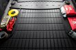 Kummist pakiruumi matt Proline AUDI A8 D4 2010-2017a hind ja info | Pagasimatid | kaup24.ee