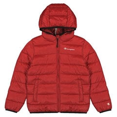 Jope champion legacy hooded jope 305826rs053 цена и информация | Куртки для мальчиков | kaup24.ee