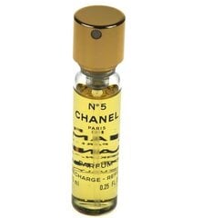 Parfüümvesi naistele Chanel No.5, 15 ml hind ja info | Naiste parfüümid | kaup24.ee